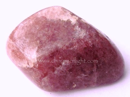 Lepidolite